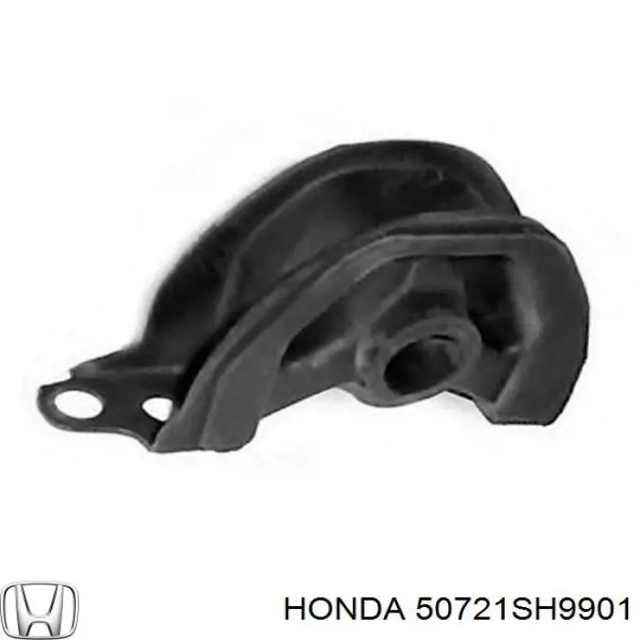 Soportes de motor trasero Honda 50721SH9901 precio, desde 19,36 EUR
