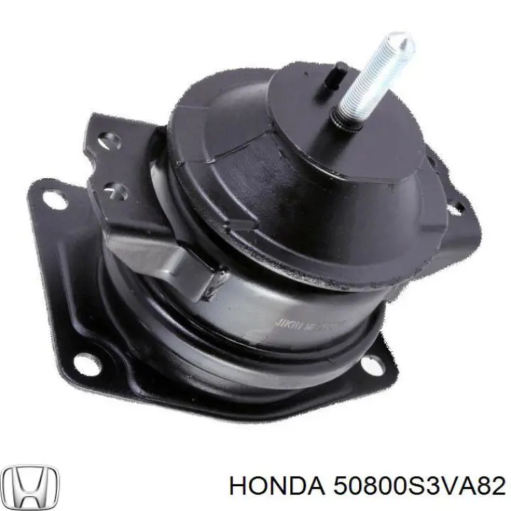 50800S3VA82 Honda soporte motor delantero