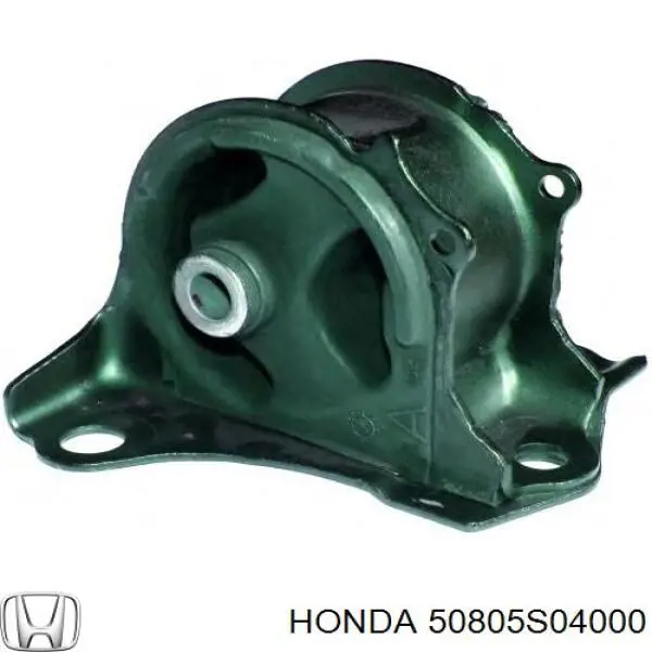 Soporte de motor derecho Honda 50805S04000 precio, desde 20,49 EUR