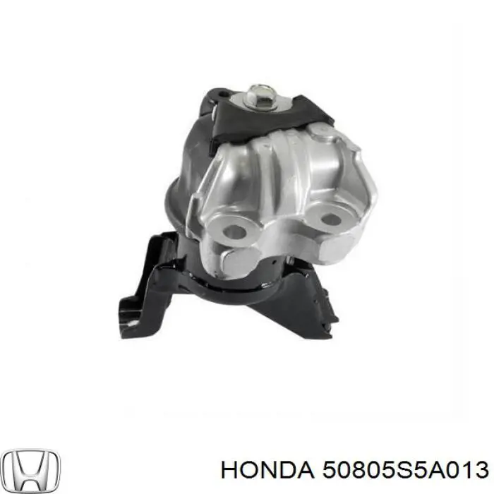 Soporte de motor derecho Metalcaucho 57388