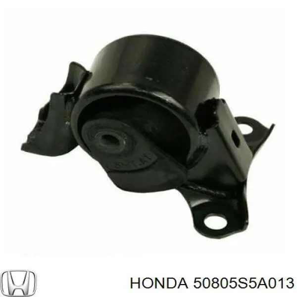 50805S5A013 Honda soporte de motor derecho