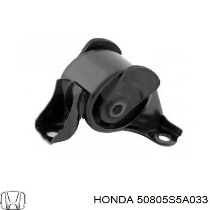 Comprar 50805S5A033 Honda Soporte de motor derecho