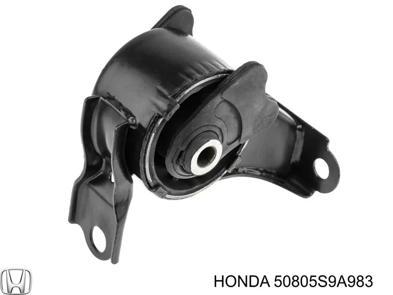 Soporte izquierdo del motor Honda 50805S9A983 precio, desde 33,10 EUR