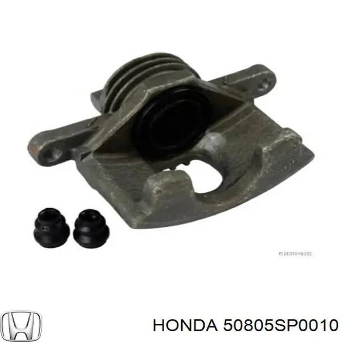 Montaje De Transmision (Montaje De Caja De Cambios) para Honda Legend (KA7)