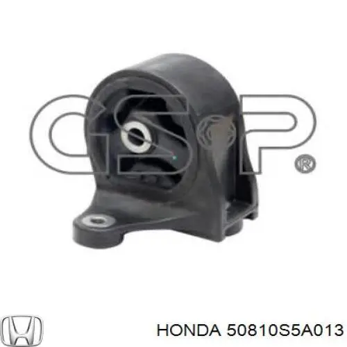 50810S5A013 Honda soporte de motor trasero