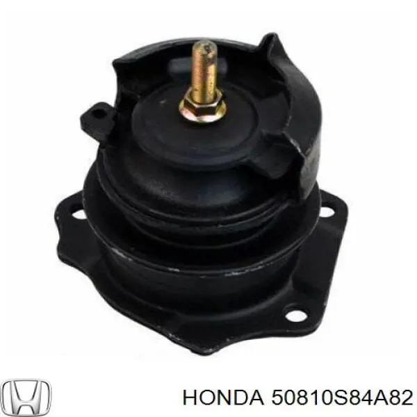 Comprar 57875 Metalcaucho Soporte delantero derecho del motor