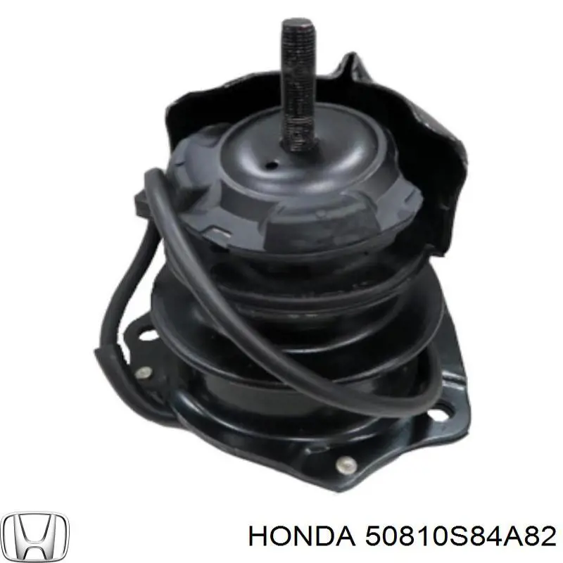 Soporte delantero derecho del motor Honda 50810S84A82 precio, desde 41,51 EUR