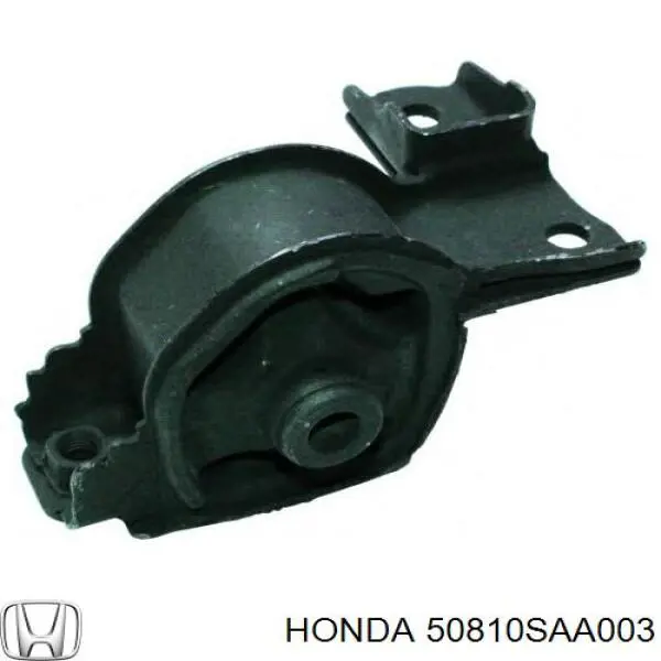 Soporte, motor, derecho, trasero para Honda Jazz (GD)