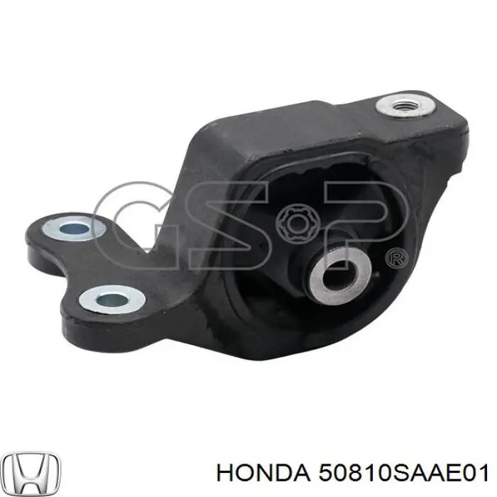 50810SAAE01 Honda