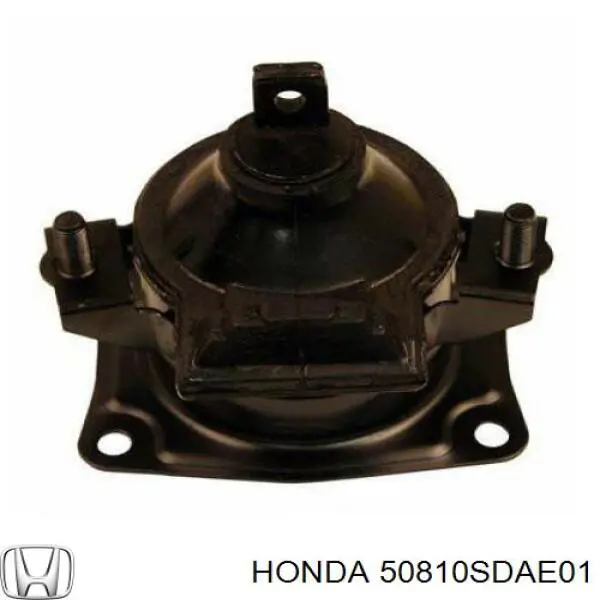 Comprar 50810SDAE01 Honda Soporte de motor trasero