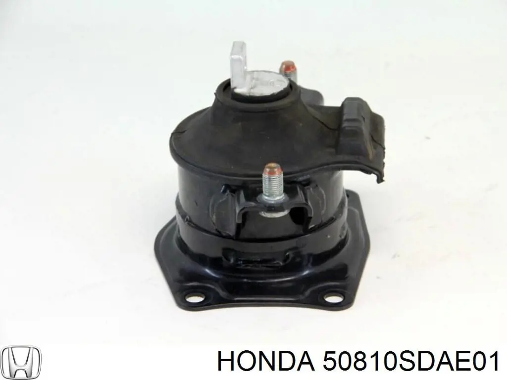 Soporte de motor trasero 50810SDAE01 Honda