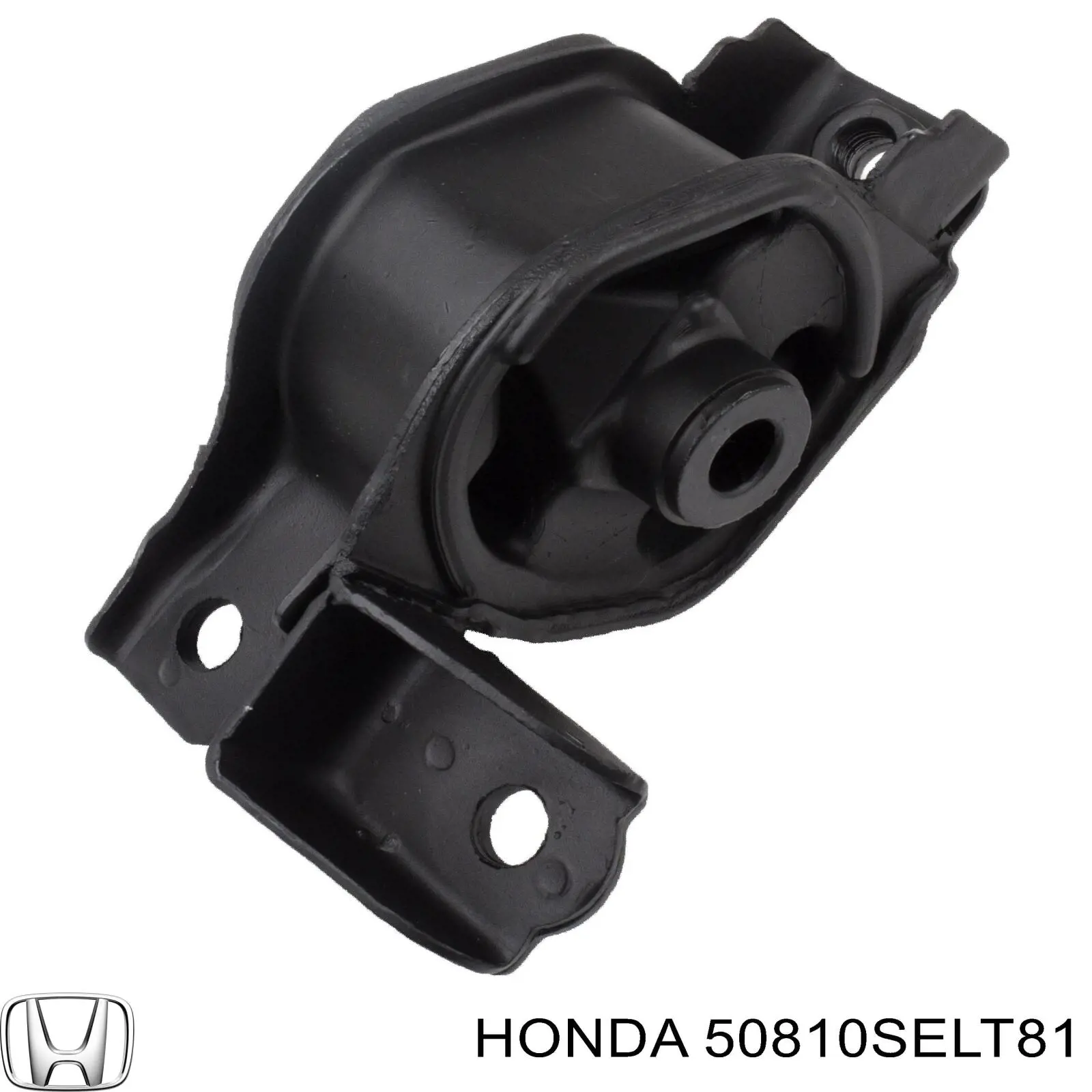 Comprar 50810SELT81 Honda Soporte de motor trasero