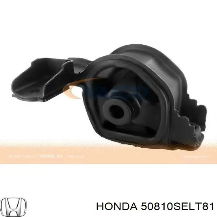 Soportes de motor trasero Honda 50810SELT81 precio, desde 15,09 EUR