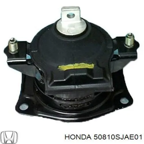 Soportes de motor trasero Honda 50810SJAE01 precio, desde 194,47 EUR