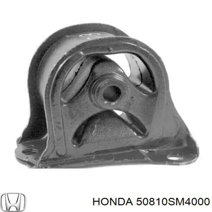 Soporte de motor trasero para Honda Accord (CD7)