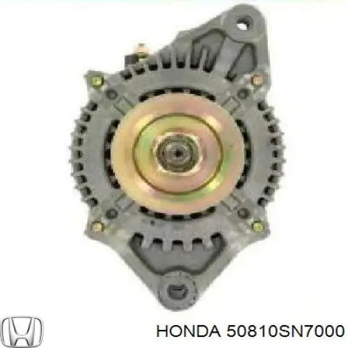 50810SN7000 Honda