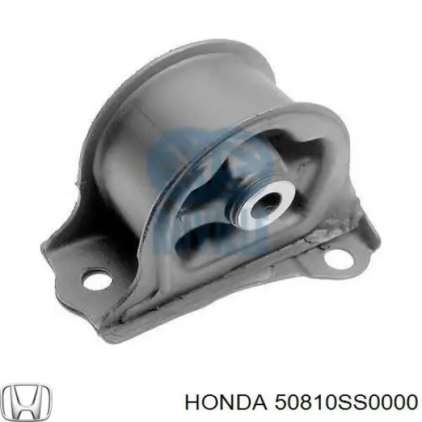 Comprar AWSHO1041 Tenacity Soporte de motor trasero