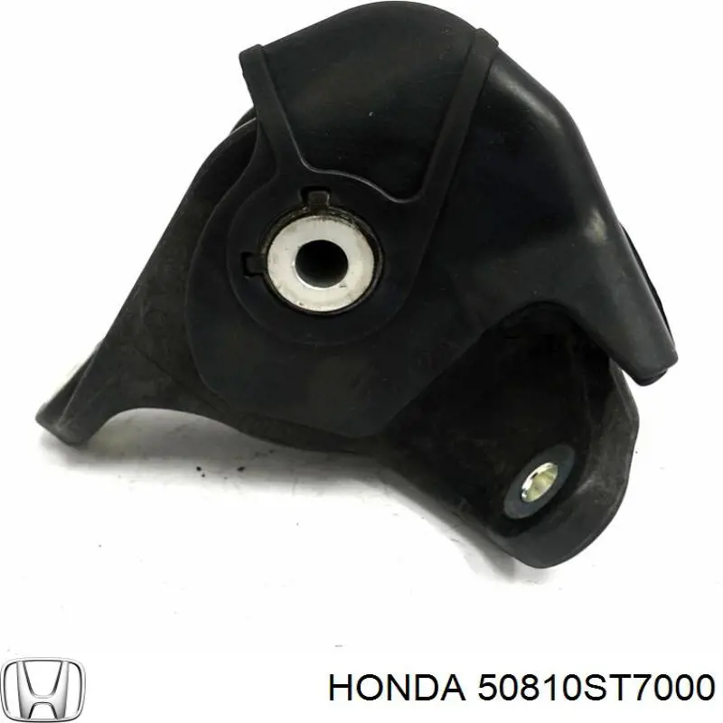 Taco de motor trasero Honda 50810ST7000