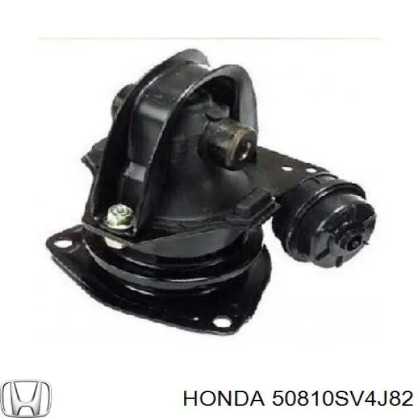 Soportes de motor trasero Honda 50810SV4J82 precio, desde 53,45 EUR