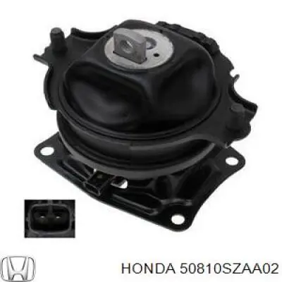 Soporte de motor trasero Honda Pilot 