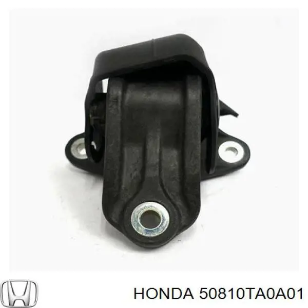 Soporte de motor trasero para Honda Accord (CW)
