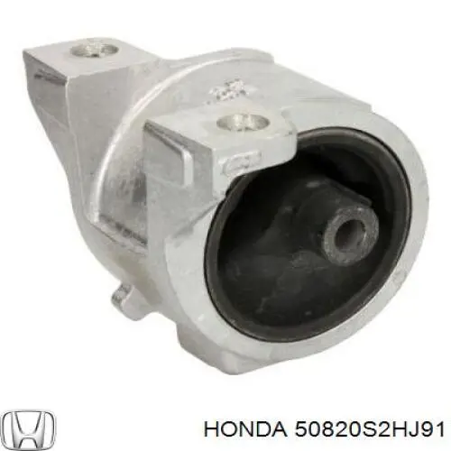 Soporte motor delantero para Honda HR-V (GH)