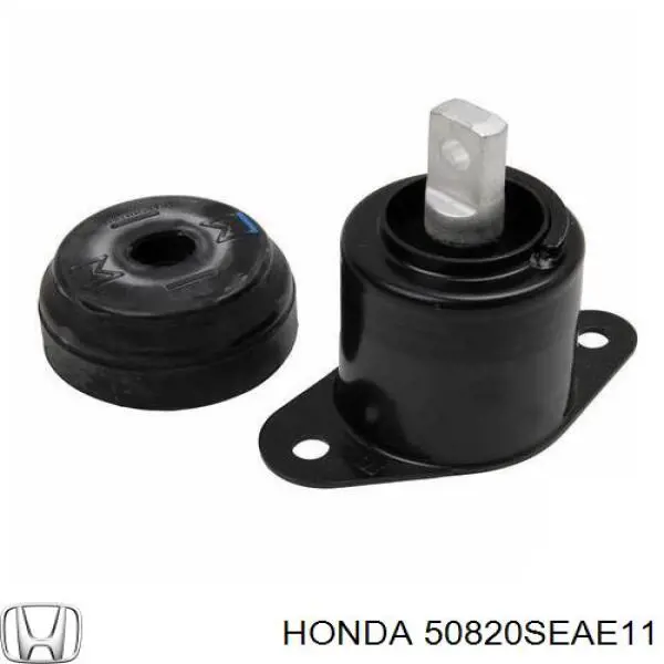 Soporte de motor derecho Honda 50820SEAE11 precio, desde 75,50 EUR