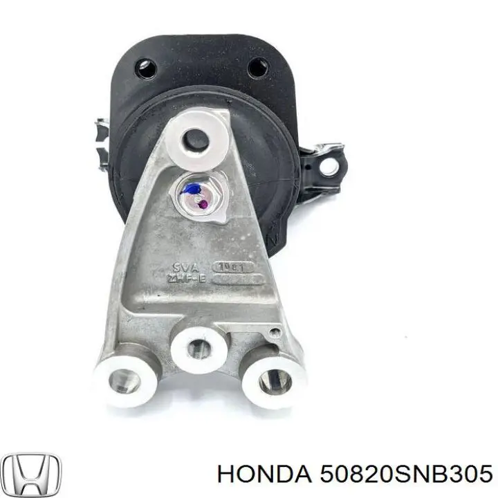 Comprar 50820SNB305 Honda Soporte inferior derecho del motor