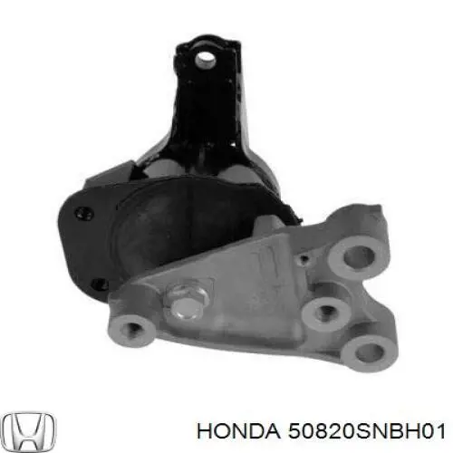 50820SNBH01 Honda soporte, motor, derecho inferior