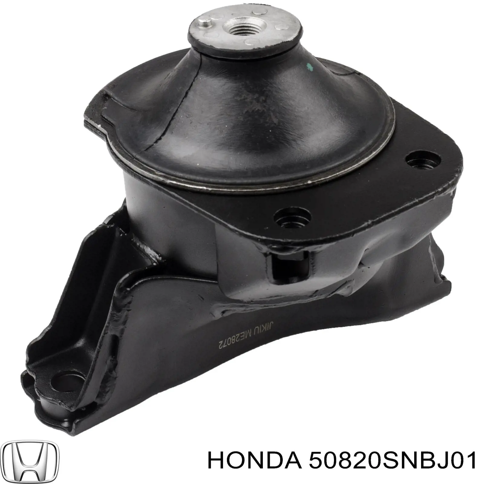 50820SNBJ01 Honda soporte, motor, derecho inferior