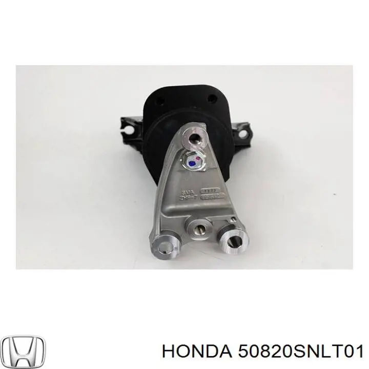 Soporte inferior derecho del motor Honda 50820SNLT01 precio, desde 63,38 EUR