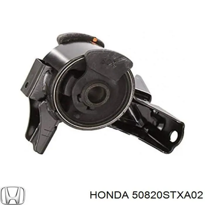 50820STXA02 Honda soporte de motor derecho