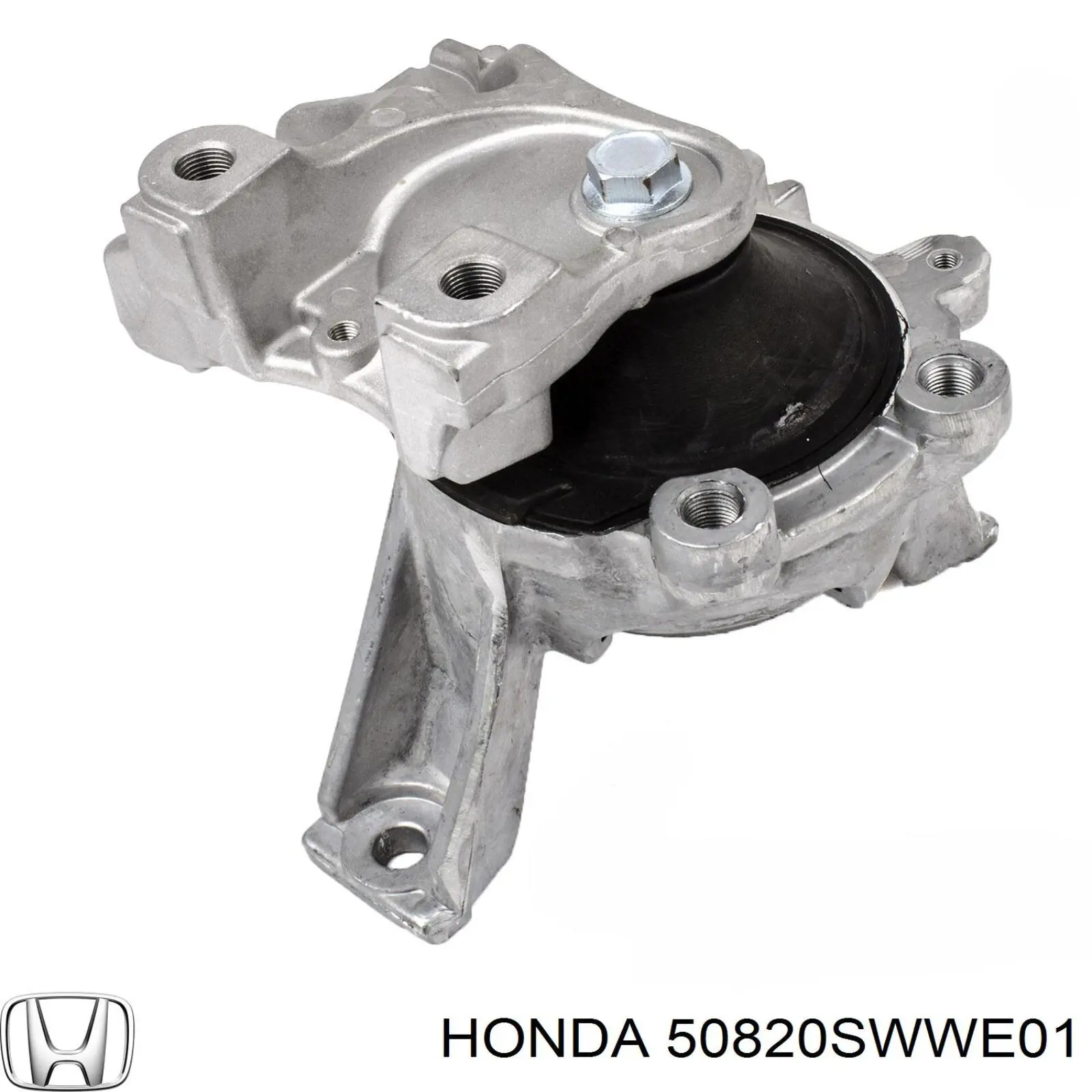 Soporte inferior derecho del motor Honda 50820SWWE01 precio, desde 81,24 EUR