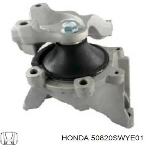 50820SWYE01 Honda