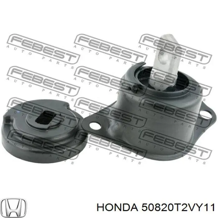 50820T2VY11 Honda