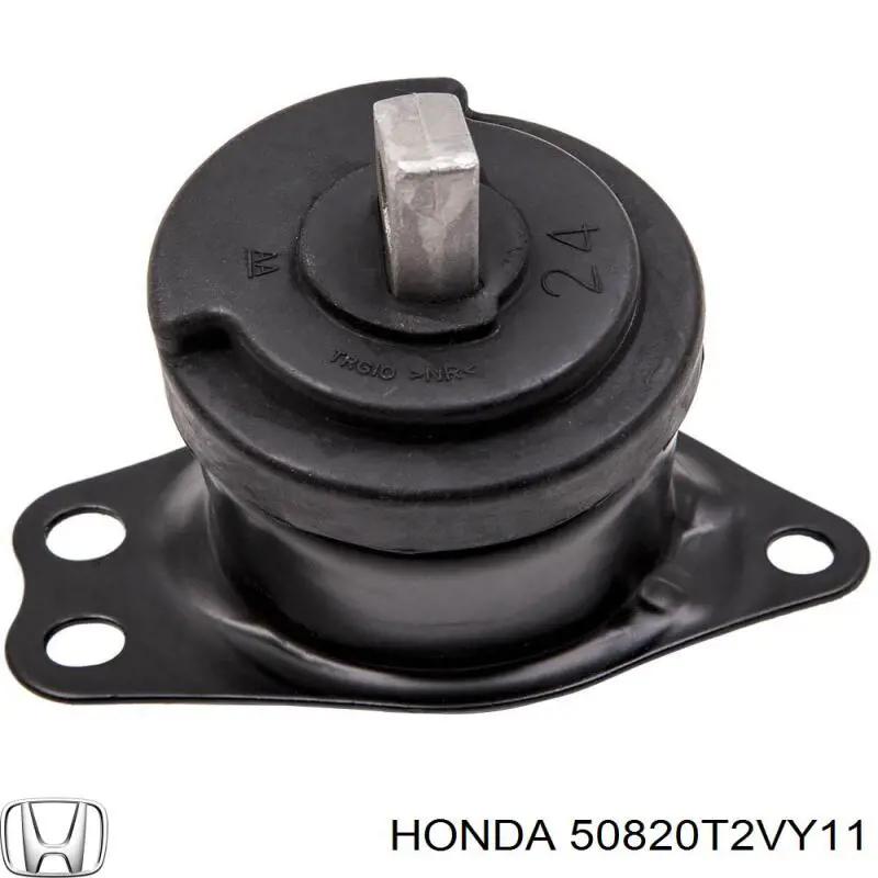 Soporte de motor derecho Honda 50820T2VY11 precio, desde 55,62 EUR