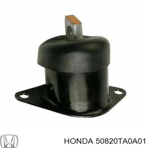 50820TA0A01 Honda soporte de motor derecho