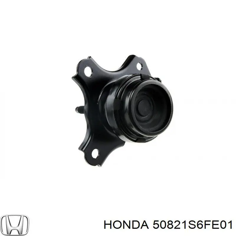 Soporte de motor derecho Honda 50821S6FE01 precio, desde 33,52 EUR