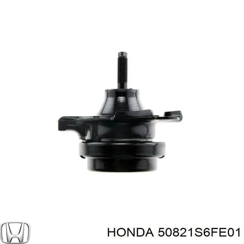 50821S6FE01 Honda