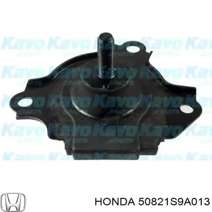 Soporte de motor derecho ADH280139 Blue Print