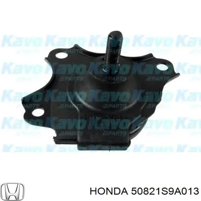 Soporte de motor derecho Blue Print ADH280139
