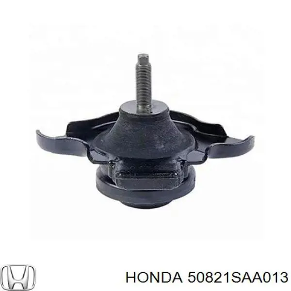 Comprar 50821SAA013 Honda Soporte de motor derecho
