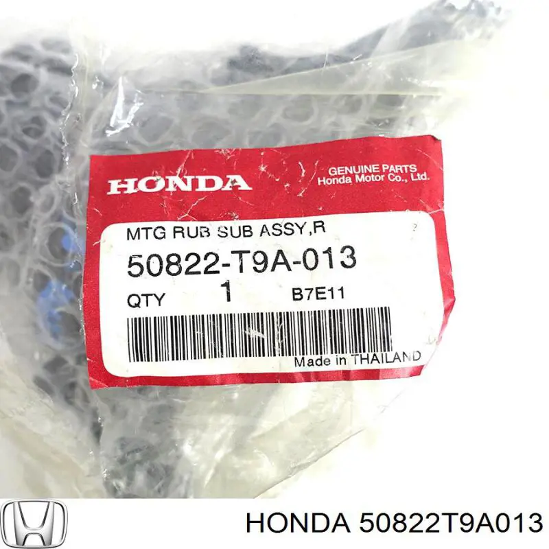 50822T9A013 Honda