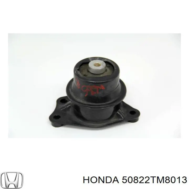 50822TM8013 Honda