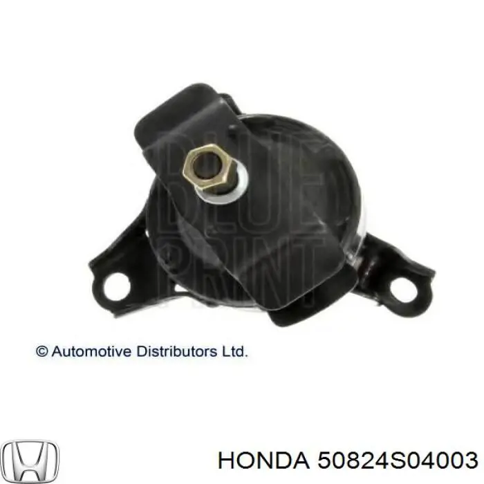Soporte izquierdo del motor Honda 50824S04003 precio, desde 40,10 EUR