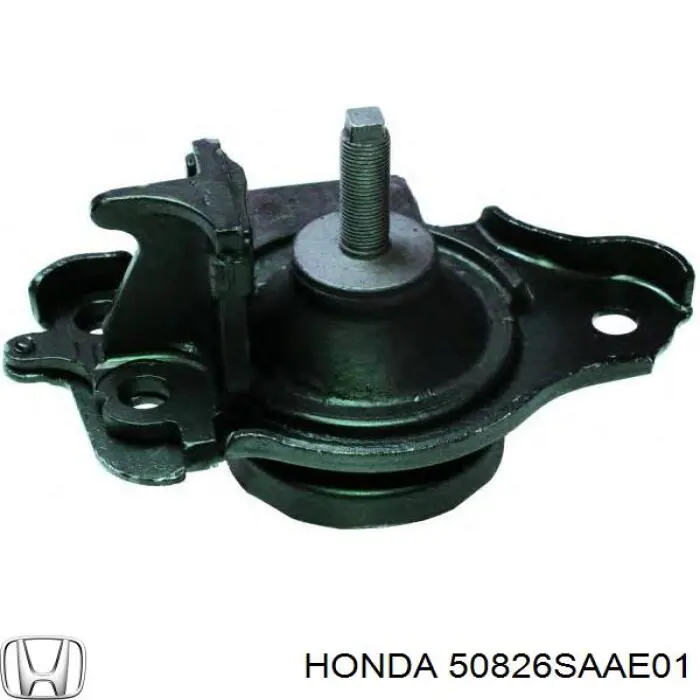 Comprar 50826SAAE01 Honda Soporte de motor derecho