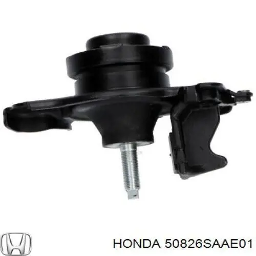 Comprar 57893 Metalcaucho Soporte de motor derecho