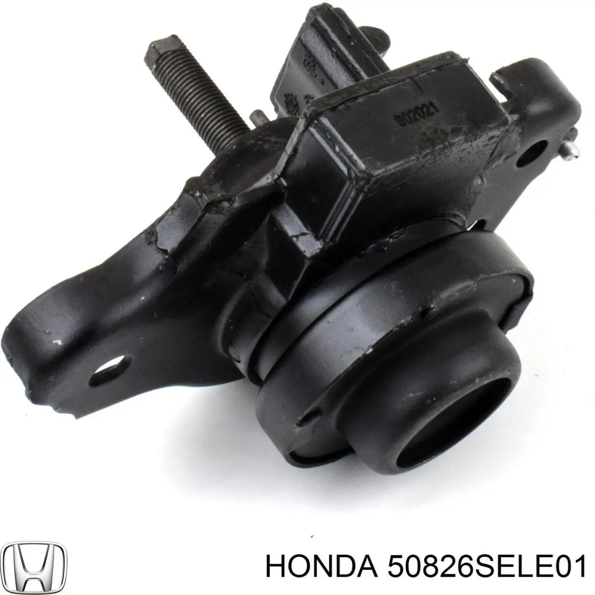 50826SELE01 Honda soporte de motor derecho