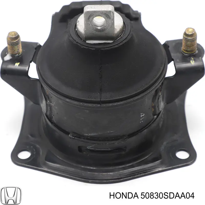 Soporte de motor delantero 50830SDAA04 Honda