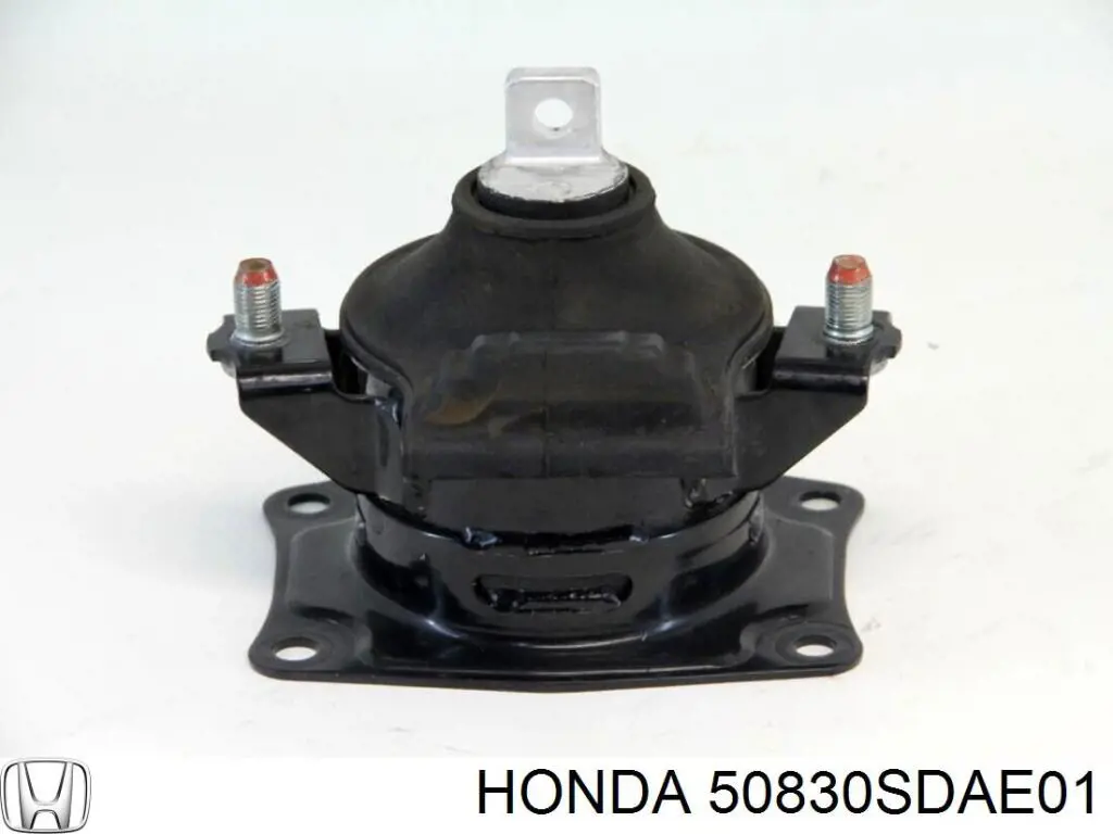 Comprar 50830SDAE01 Honda Soporte de motor delantero
